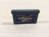 UE4236 Fire Emblem Rekka no Ken BOXED GameBoy Advance Japan