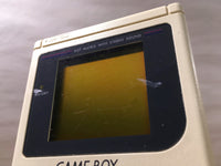 LF7850 Tested Working - GameBoy Bros. White Game Boy Console Japan