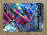 CE7079 Hoopa V SR S8 107/100 Pokemon Card TCG Japan