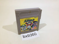 BX9360 Shippuu! Iron Leaguer GameBoy Game Boy Japan