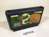Super Rugby NES Famicom Japan - AG6406