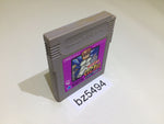 BZ5494 Nekketsu Kouha Kunio Kun Bangai Rantou Hen GameBoy Game Boy Japan