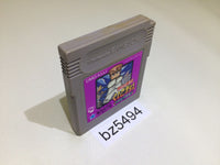 BZ5494 Nekketsu Kouha Kunio Kun Bangai Rantou Hen GameBoy Game Boy Japan