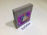 BZ5494 Nekketsu Kouha Kunio Kun Bangai Rantou Hen GameBoy Game Boy Japan
