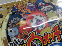 ue7701 Yo-kai Watch 2 Honke BOXED Nintendo 3DS Japan