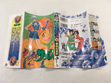 AAA1881 Karakuri Circus Vol.16 Japanese Manga