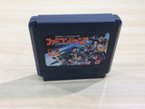UE8534 Famicom Jump BOXED NES Famicom Japan