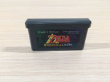 UE4964 Zelda A Link to the Past 4 Swords BOXED GameBoy Advance Japan