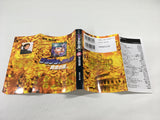 AAA1426 JoJo's Bizarre Adventure Vol.36 Japanese Manga