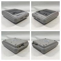 DK5202 Tested Working - SNES Super Famicom Console Set Boxed Japan