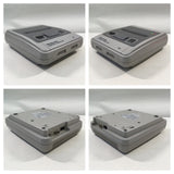 DK5202 Tested Working - SNES Super Famicom Console Set Boxed Japan