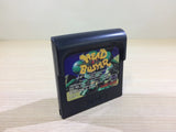DK6839 Head Buster BOXED Sega Game Gear Japan