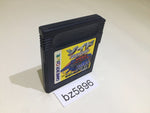 BZ5896 Zoids Jashin Fukkatsu GameBoy Game Boy Japan