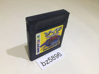 BZ5896 Zoids Jashin Fukkatsu GameBoy Game Boy Japan
