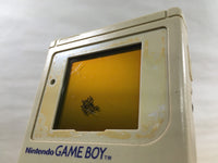 LF9248 Not Working - GameBoy Original DMG-01 Game Boy Console Japan