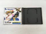 DK4659 Kickball BOXED PC Engine Japan