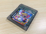 UE6442 Wario Land 3 Mario BOXED GameBoy Game Boy Japan