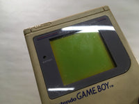 LG2041 Plz Read Item Condi GameBoy Original DMG-01 Game Boy Console Japan