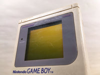 LG1682 Tested Working - GameBoy Original DMG-01 Game Boy Console Japan