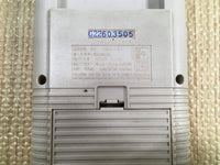 LF9741 With Defects - GameBoy Original DMG-01 Game Boy Console Japan