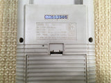 LF9741 With Defects - GameBoy Original DMG-01 Game Boy Console Japan