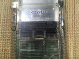 LF7050 Tested Working - GameBoy Bros. Skeleton Game Boy Console Japan