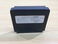 UE8534 Famicom Jump BOXED NES Famicom Japan