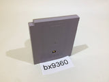 BX9360 Shippuu! Iron Leaguer GameBoy Game Boy Japan
