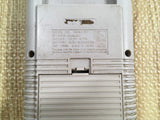 LF9452 Tested Working - GameBoy Original DMG-01 Game Boy Console Japan