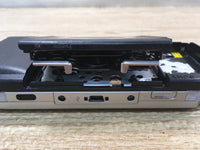 GD6702 Plz Read Item Condi PSP-1000 Silver SONY PSP Console Japan