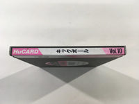 DK4659 Kickball BOXED PC Engine Japan