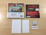 THEATRHYTHM FINAL FANTASY CURTAIN CALL BOXED Nintendo 3DS Japan - FH3239
