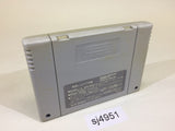 Crayon Shinchan 2 Daimaou no Gyakushuu SNES Super Famicom Japan - SJ4951