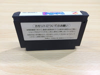 UE6570 Twin Bee 3 BOXED NES Famicom Japan