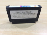 UE6570 Twin Bee 3 BOXED NES Famicom Japan