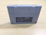 Dark Half BOXED SNES Super Famicom Japan - UE6250
