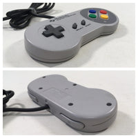 DK5202 Tested Working - SNES Super Famicom Console Set Boxed Japan
