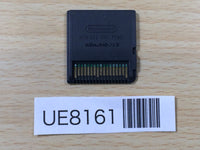 UE8161 Pokemon Diamond Nintendo DS Japan