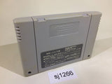 Kabuki Rocks SNES Super Famicom Japan - SJ1266