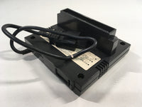 DK6780 RAM Adapter for Famicom Disk System Console HVC-023 AV NES Japan