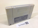 SJ7626 Crayon Shinchan Arashi wo Yobu Enji SNES Super Famicom Japan
