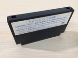 Shadow of the Ninja Blue Shadow Kage BOXED NES Famicom Japan - UE1162