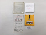 Kick Challenger Air Foot Famicom Disk Japan - DK3048