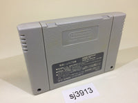 SJ3913 Miracle Girls SNES Super Famicom Japan