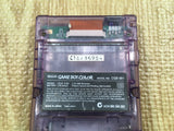 GameBoy Color Mario Jasco Limited Game Boy Console Japan - Not Working KH4203