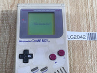 LG2042 With Defects - GameBoy Original DMG-01 Game Boy Console Japan