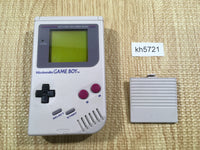 KH5721 Not Working - GameBoy Original DMG-01 Game Boy Console Japan