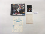 DK4660 Hisou Kihei KaiSerd Kai Serd BOXED PC Engine Japan