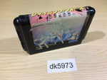 DK5973 Shining Force Kamigami no Isan Mega Drive Genesis Japan