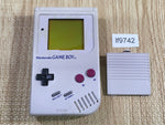 LF9742 Not Working - GameBoy Original DMG-01 Game Boy Console Japan